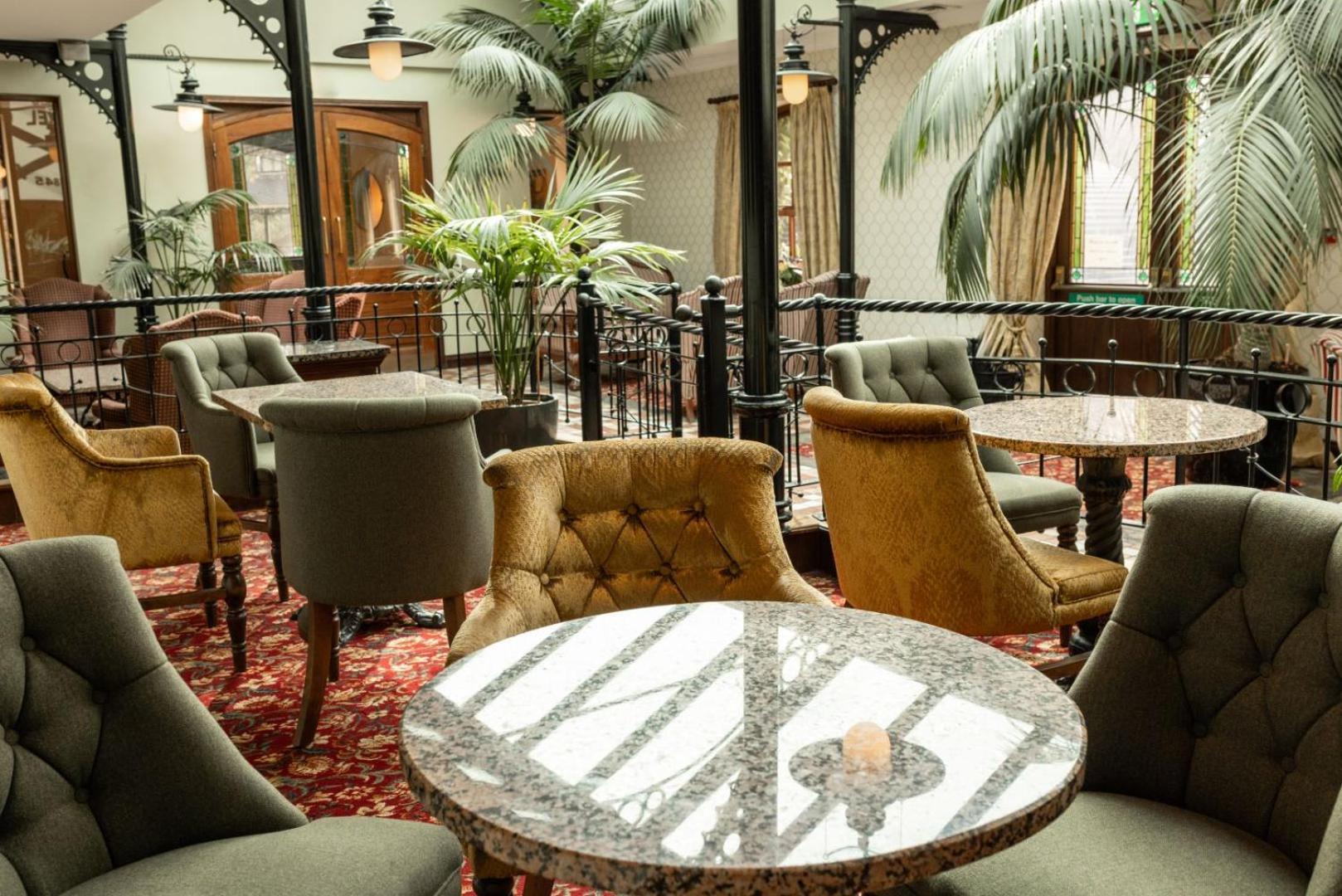 Hotel Kee'S Hotel 3*