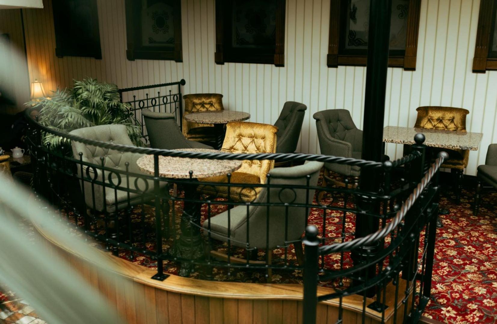 Kee'S Hotel