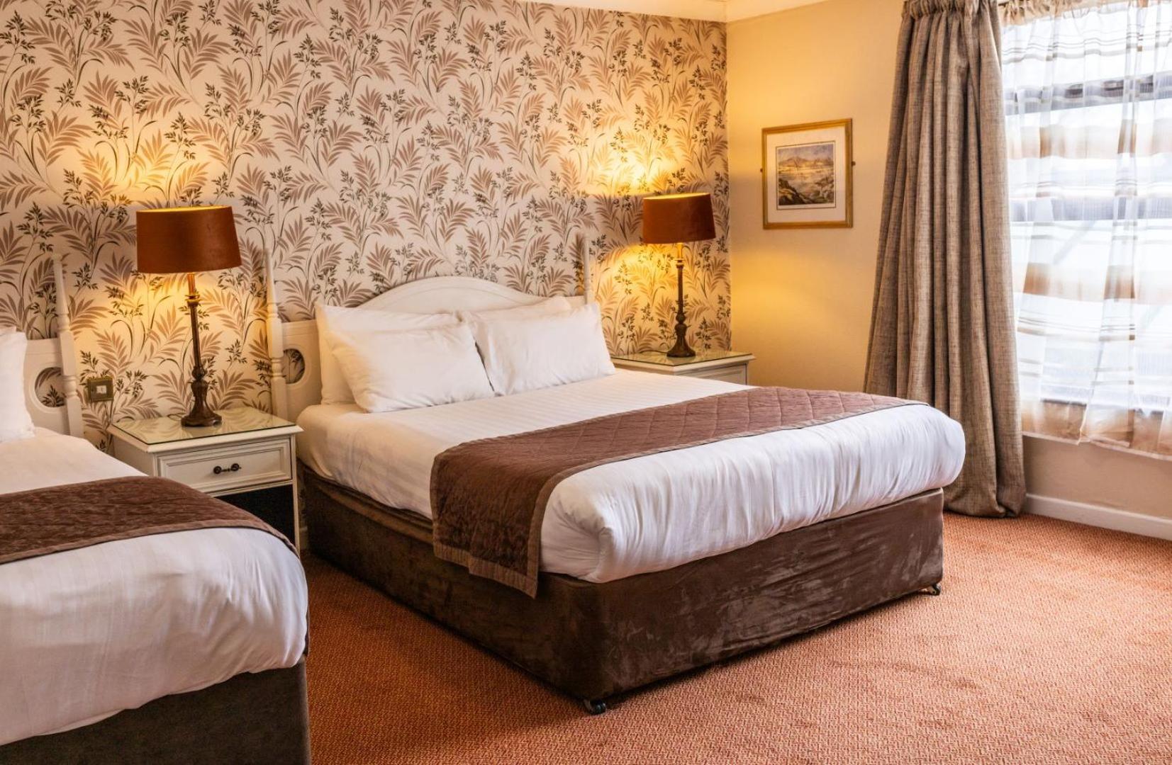 Kee'S Hotel Hotel 3*