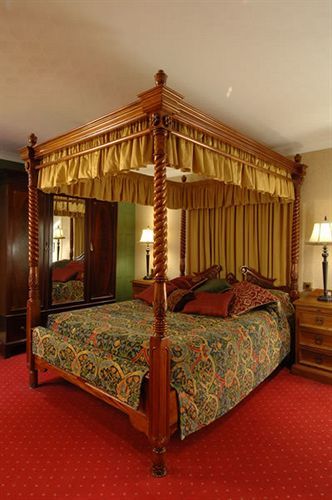 Kee'S Hotel Stranorlar